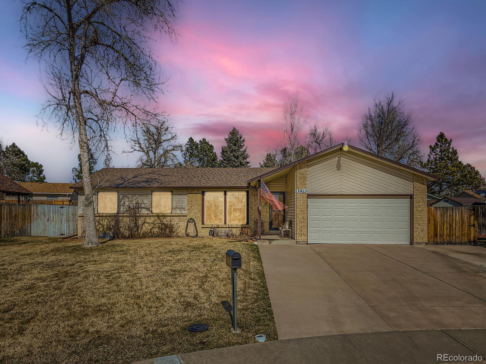 3913 E 116th Place