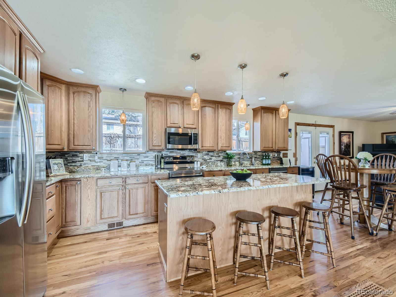 3913 E 116th Place