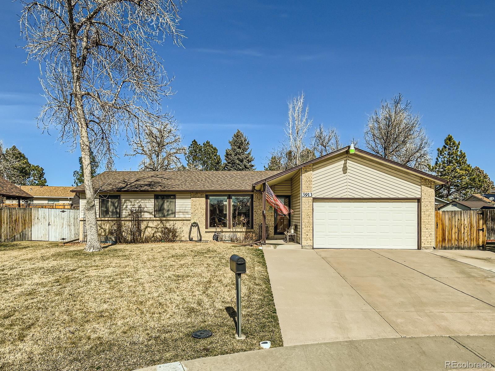 3913 E 116th Place