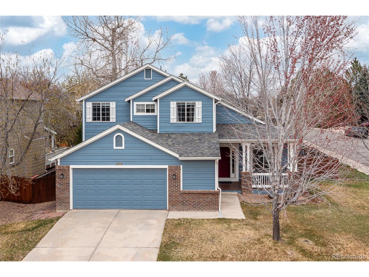 1898 Wilson Cir