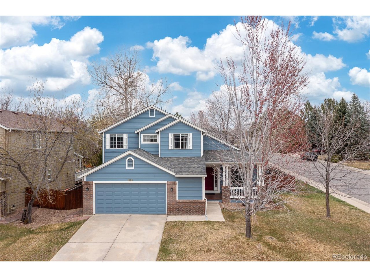 1898 Wilson Cir