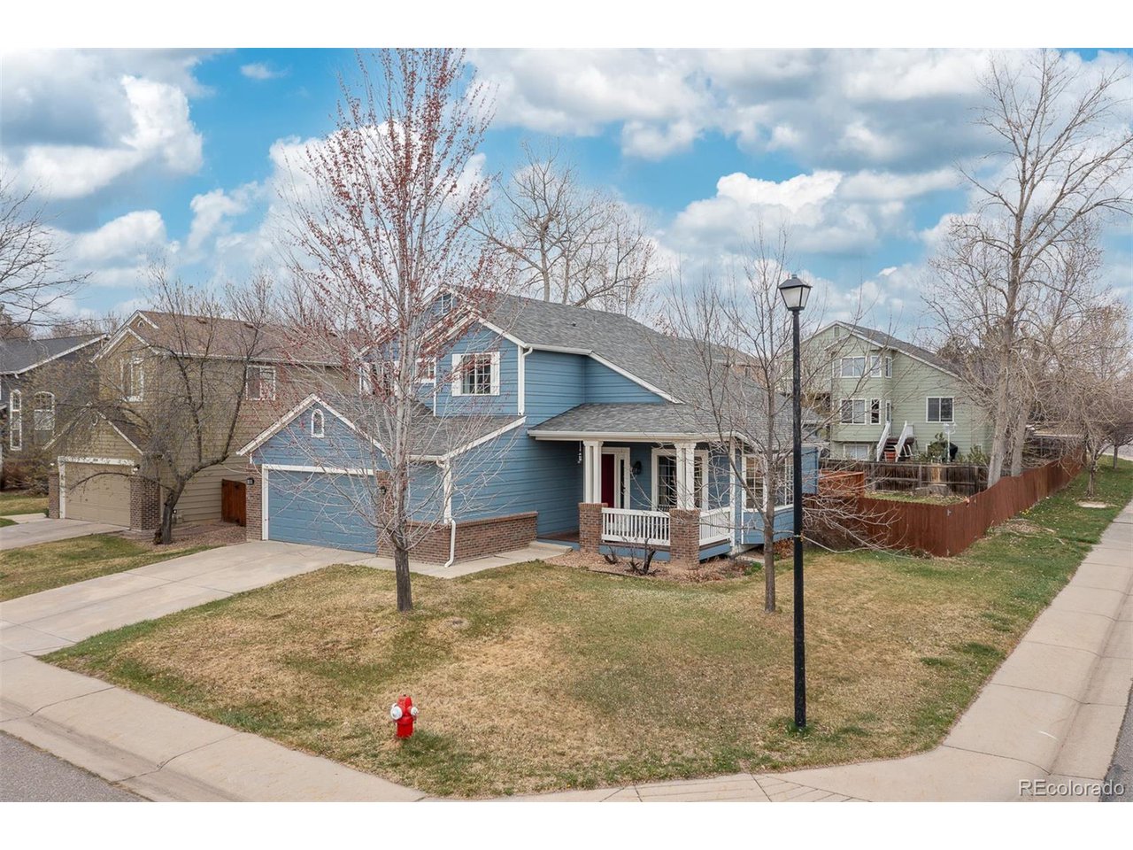 1898 Wilson Cir