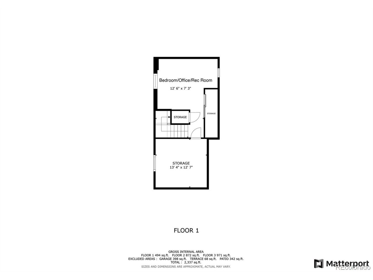 9810 Mulberry Way