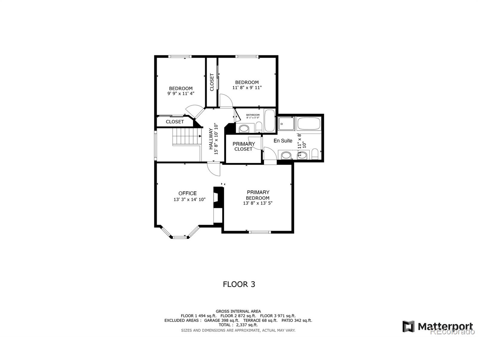 9810 Mulberry Way