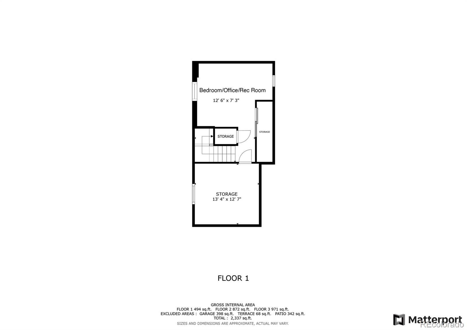 9810 Mulberry Way