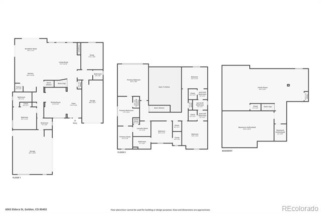 6063 Eldora Street