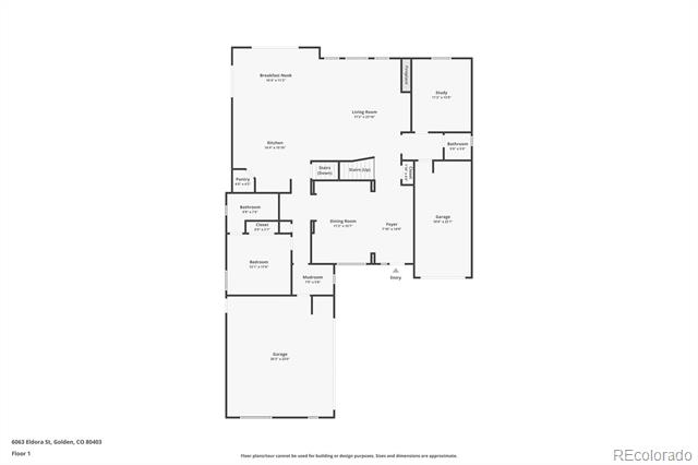 6063 Eldora Street