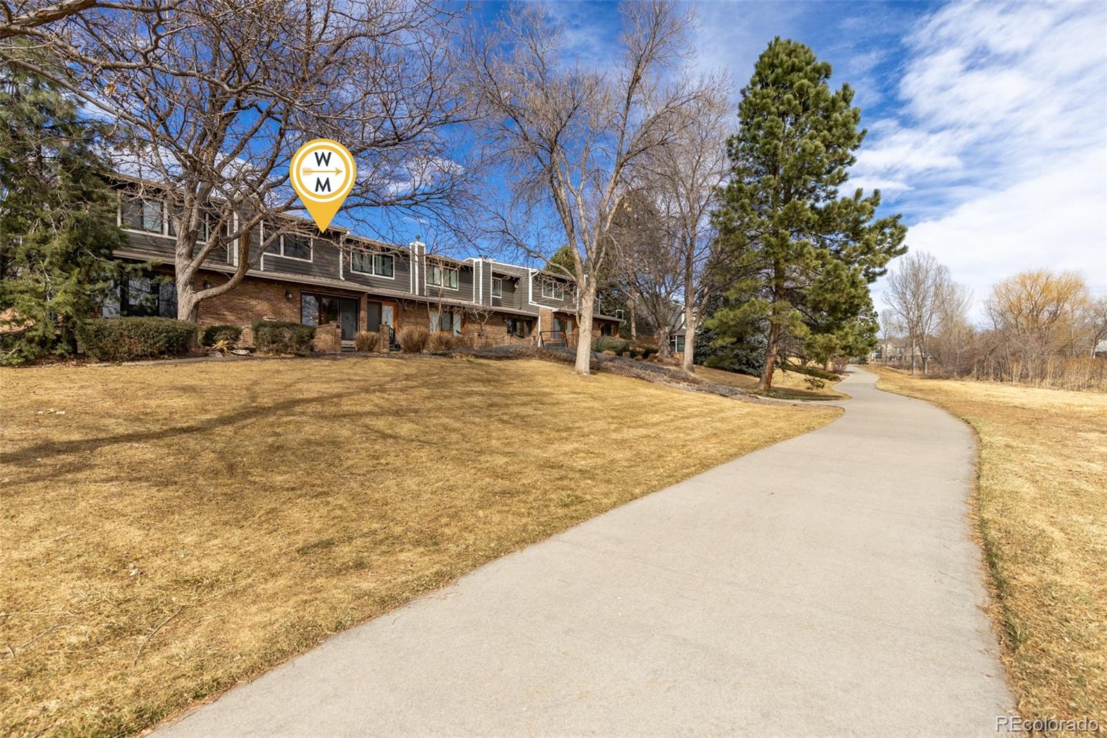 11530 W 70th Place Unit: F