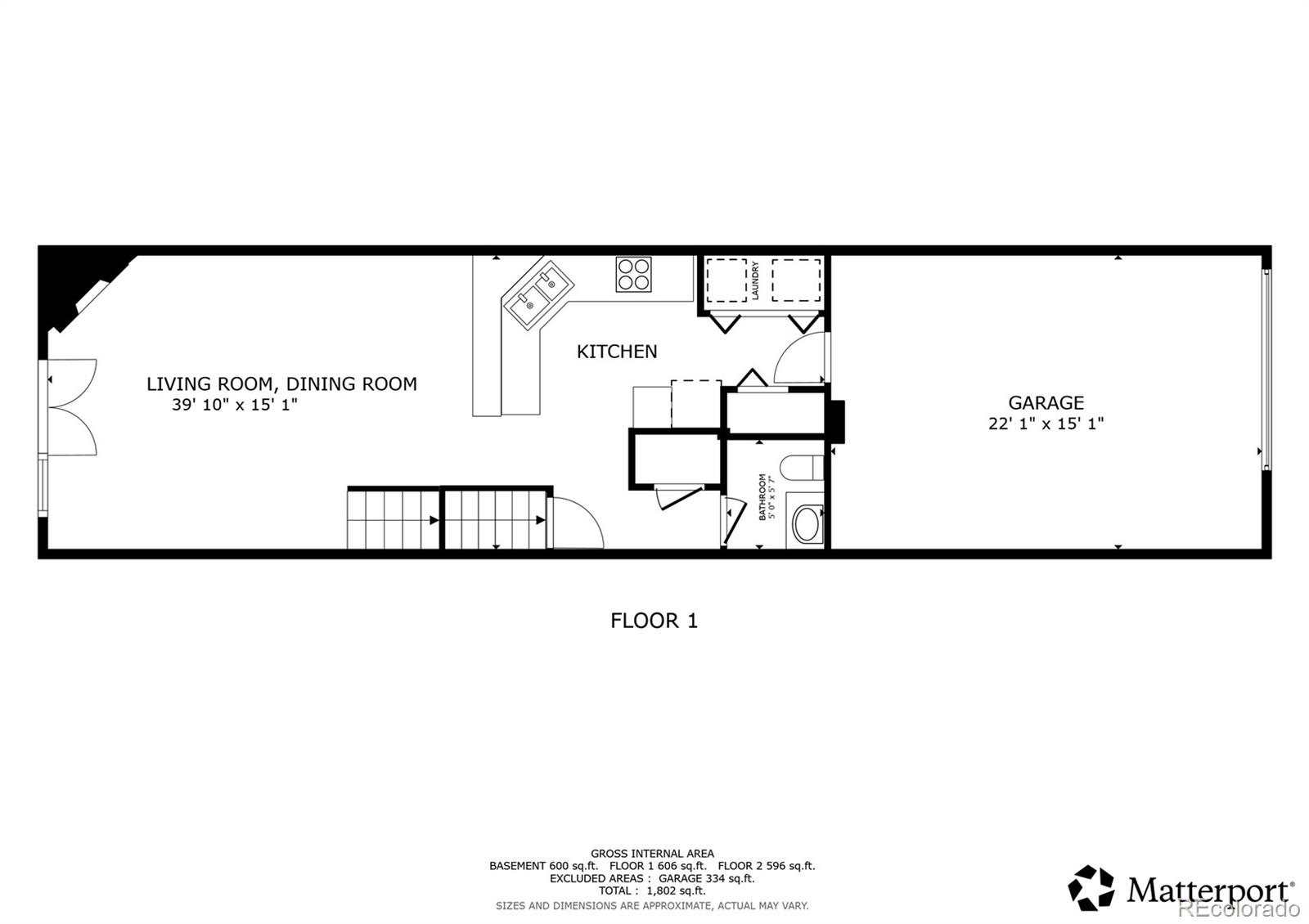 11530 W 70th Place Unit: F