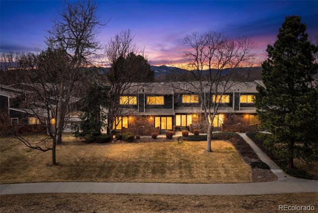 11530 W 70th Place Unit: F
