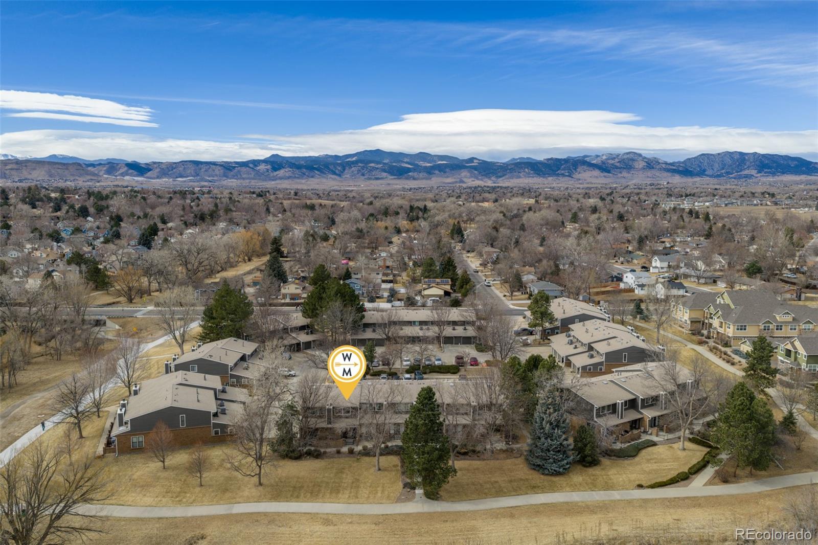 11530 W 70th Place Unit: F