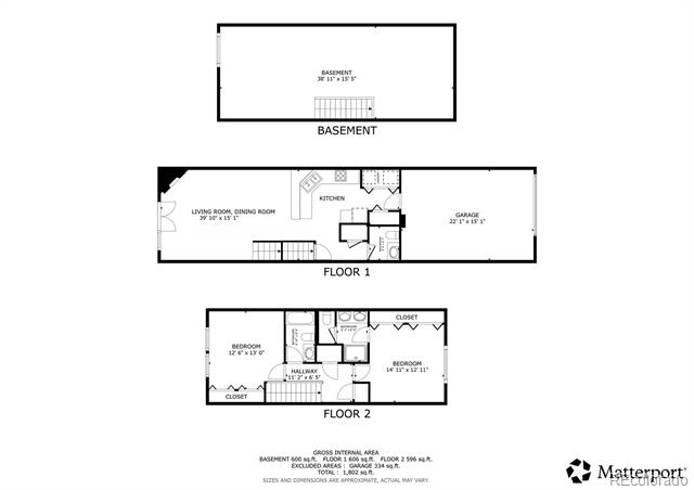 11530 W 70th Place Unit: F