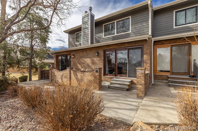 11530 W 70th Place Unit: F