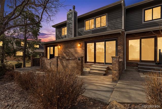 11530 W 70th Place Unit: F