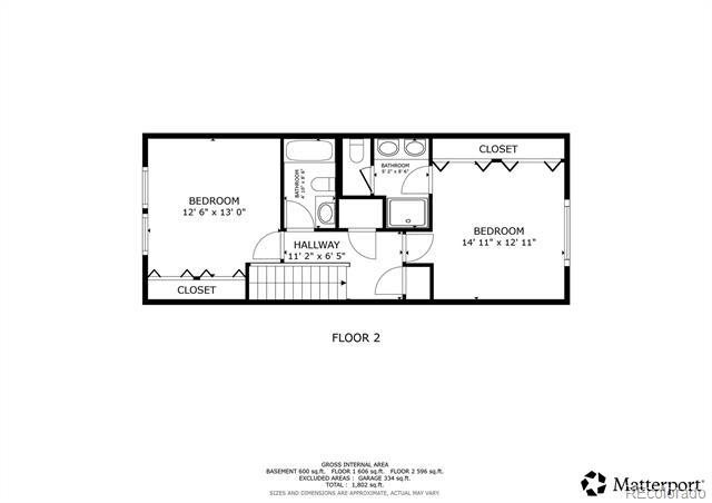 11530 W 70th Place Unit: F