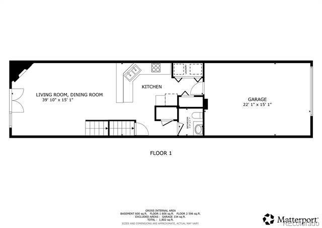 11530 W 70th Place Unit: F