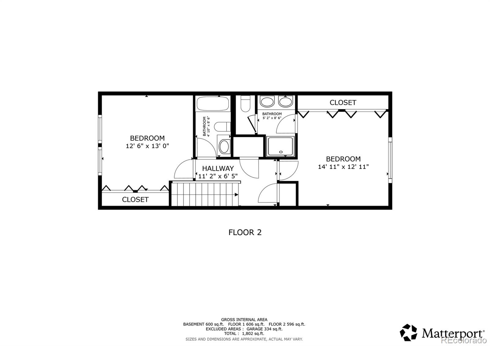 11530 W 70th Place Unit: F
