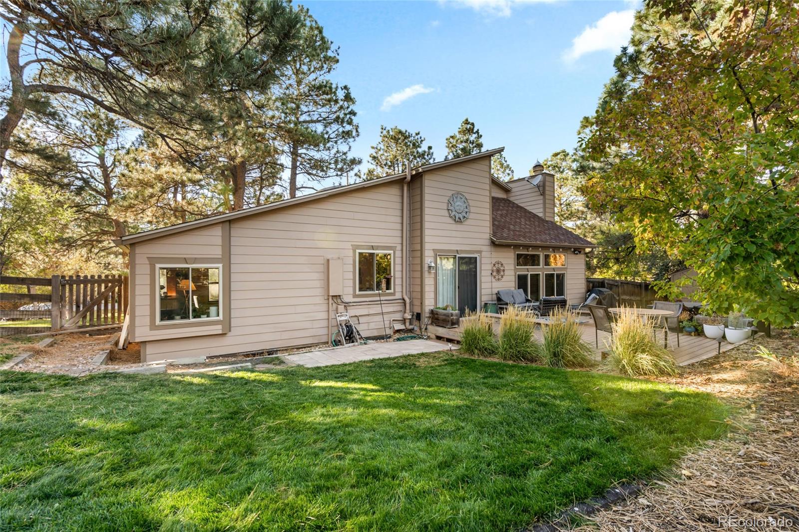 5996 N Villard Court