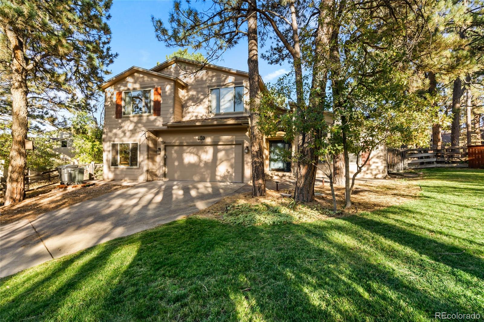 5996 N Villard Court