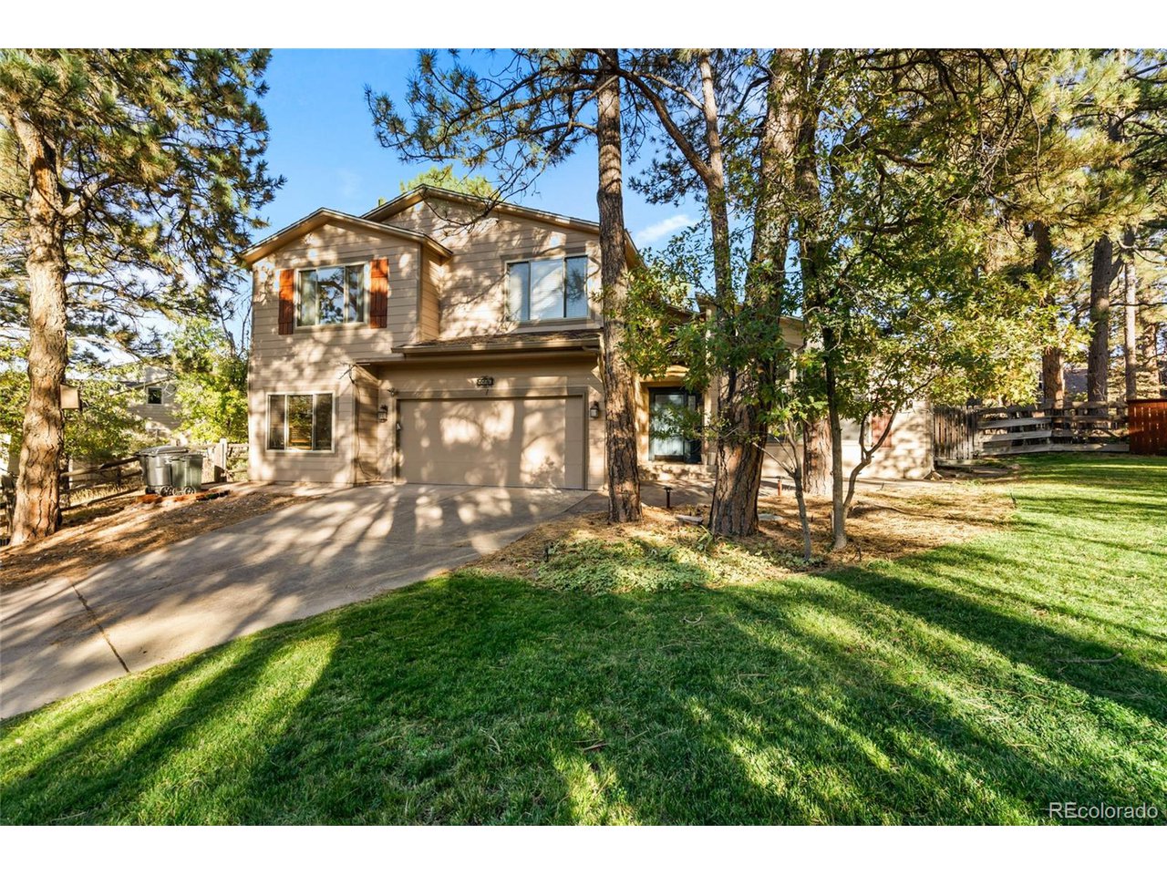 5996 N Villard Ct