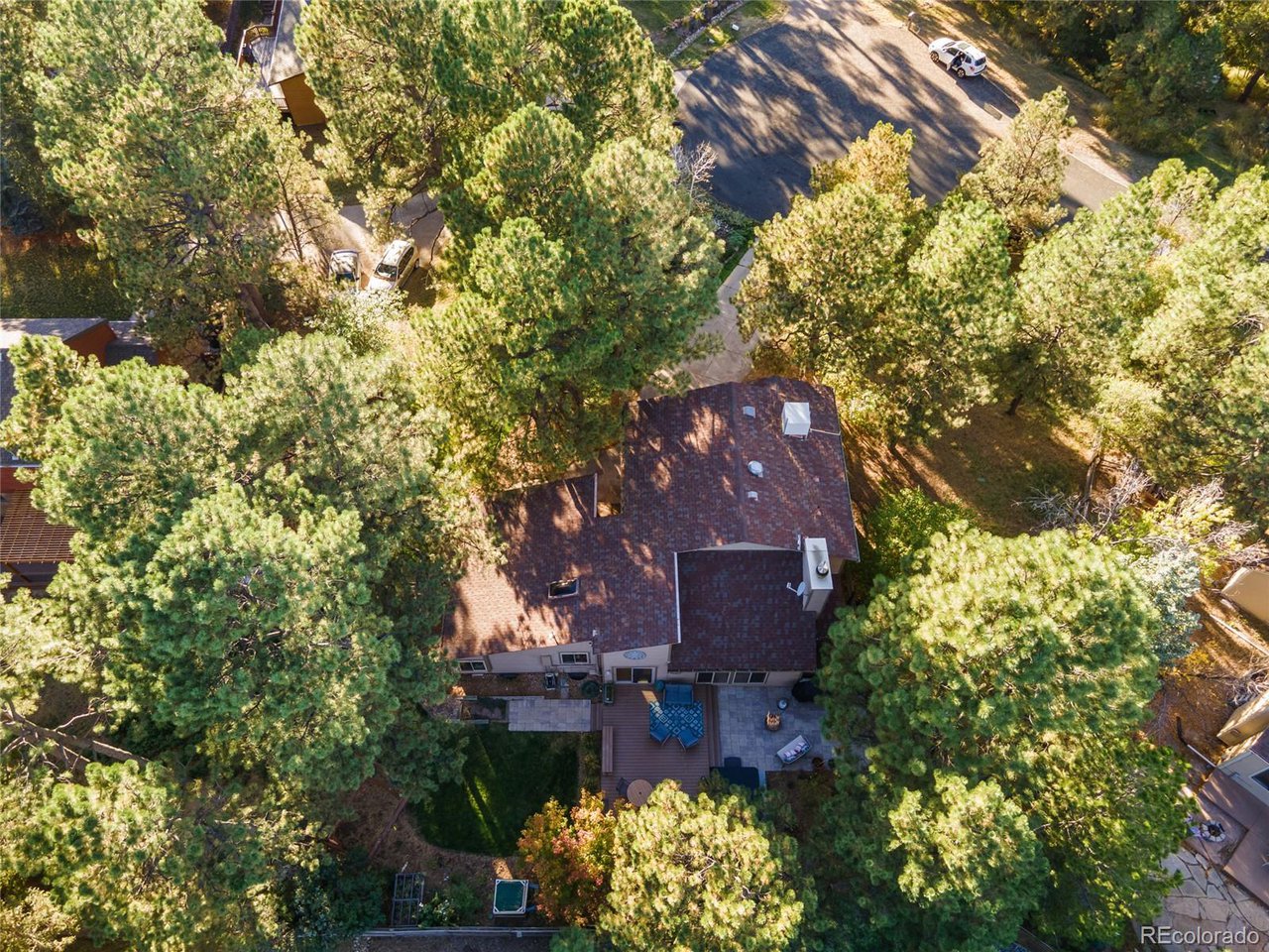 5996 N Villard Ct