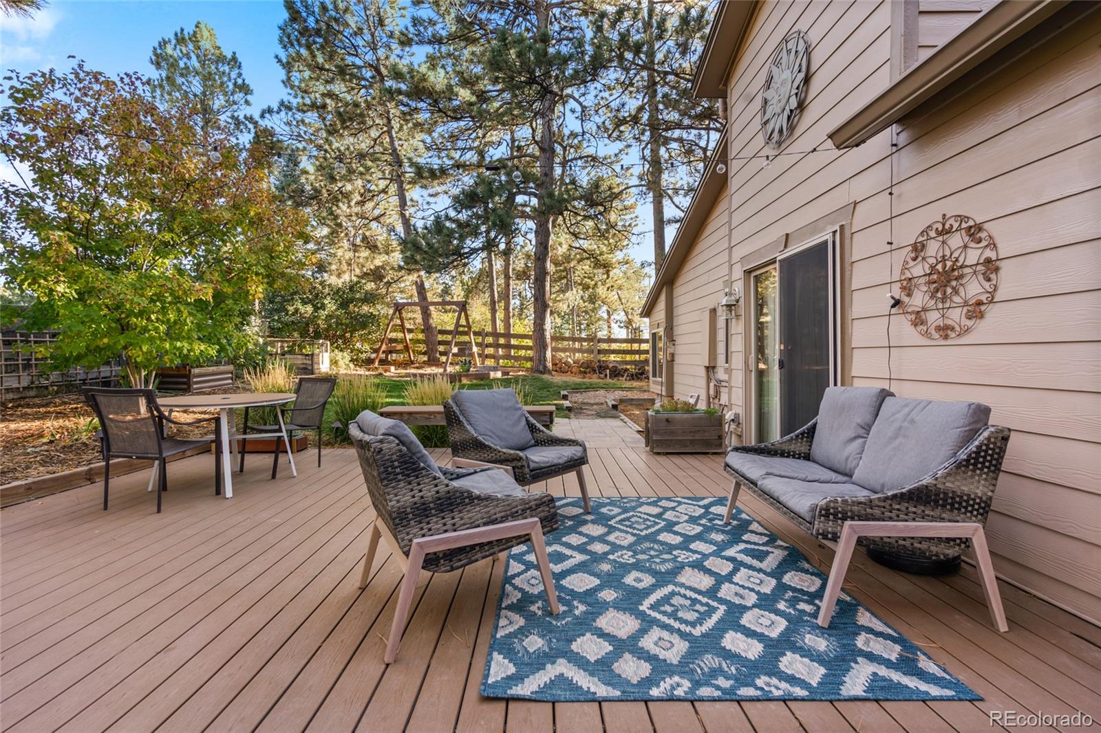 5996 N Villard Court