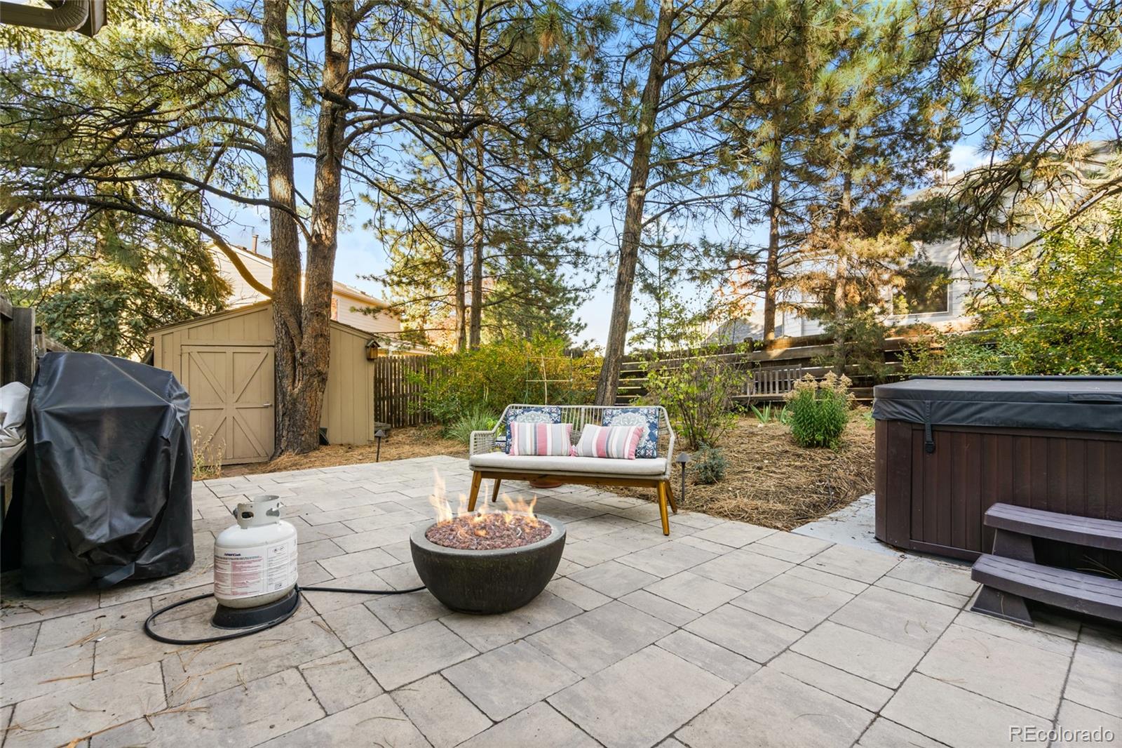 5996 N Villard Court