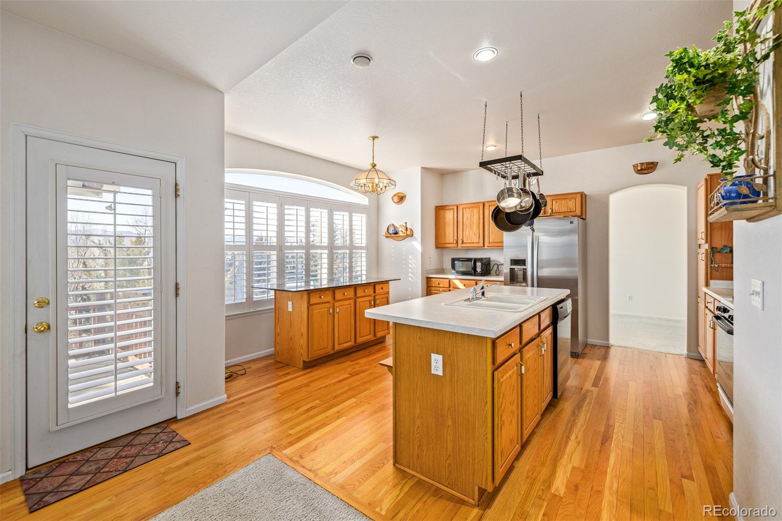 7421 S Crescent Court