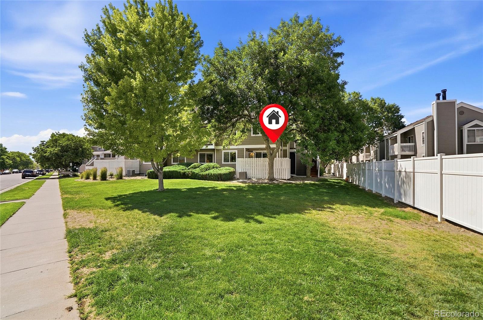 8095 E Colorado Avenue Unit: 2