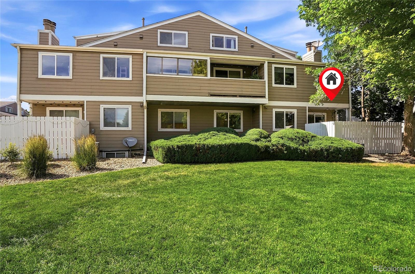 8095 E Colorado Avenue Unit: 2