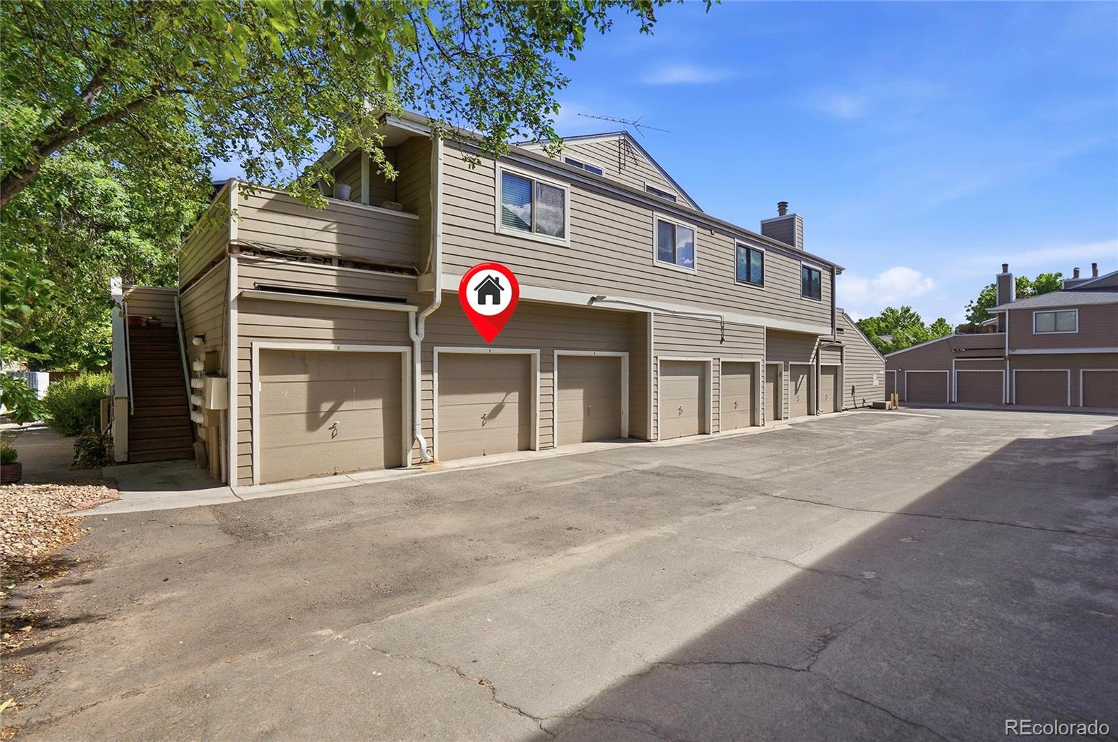 8095 E Colorado Avenue Unit: 2