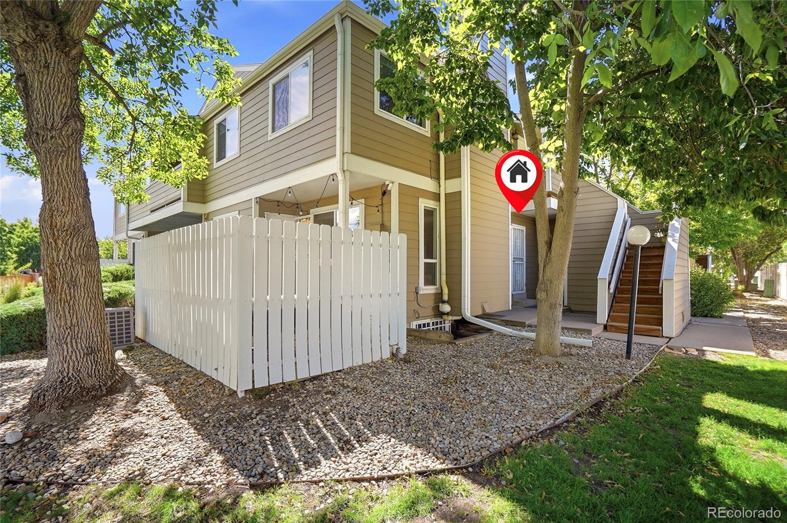 8095 E Colorado Avenue Unit: 2