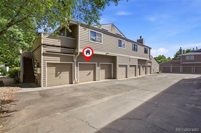 8095 E Colorado Avenue Unit: 2
