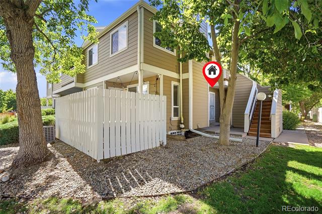 8095 E Colorado Avenue Unit: 2