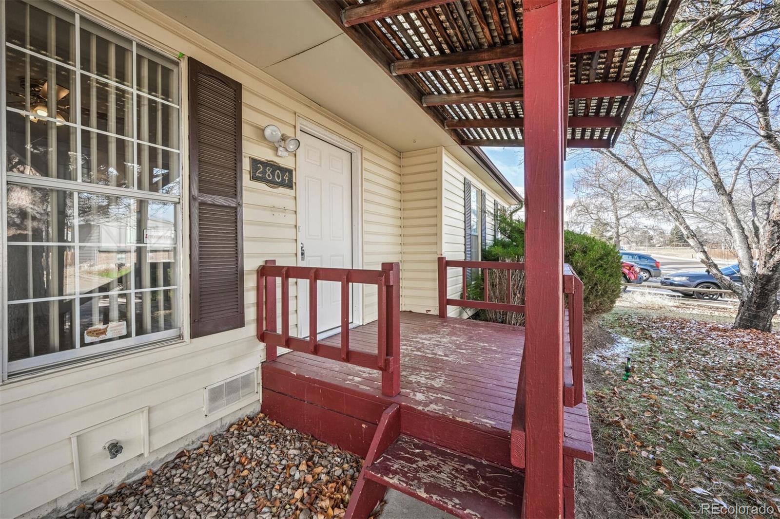 2804 W 100th Avenue