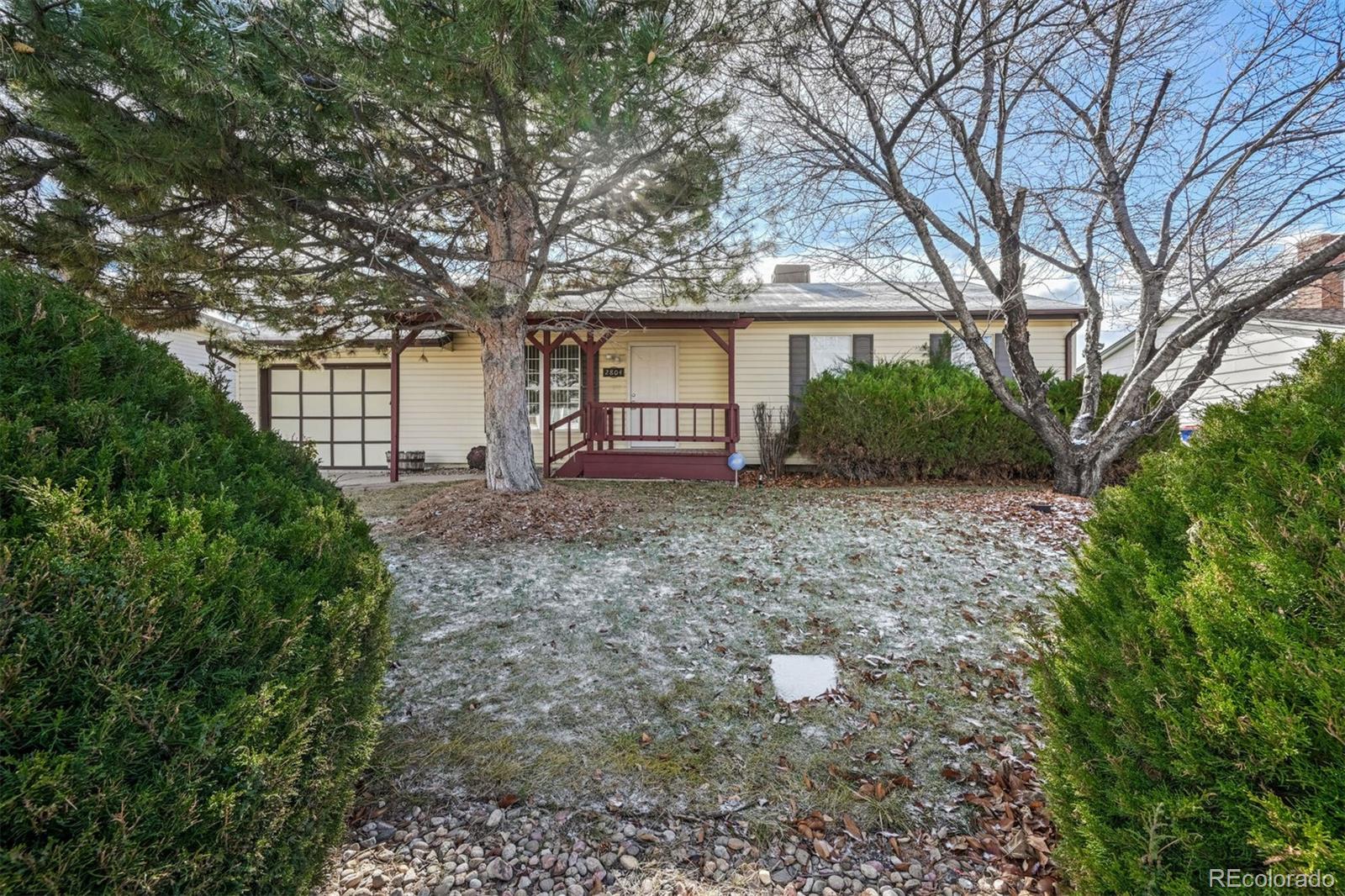 2804 W 100th Avenue