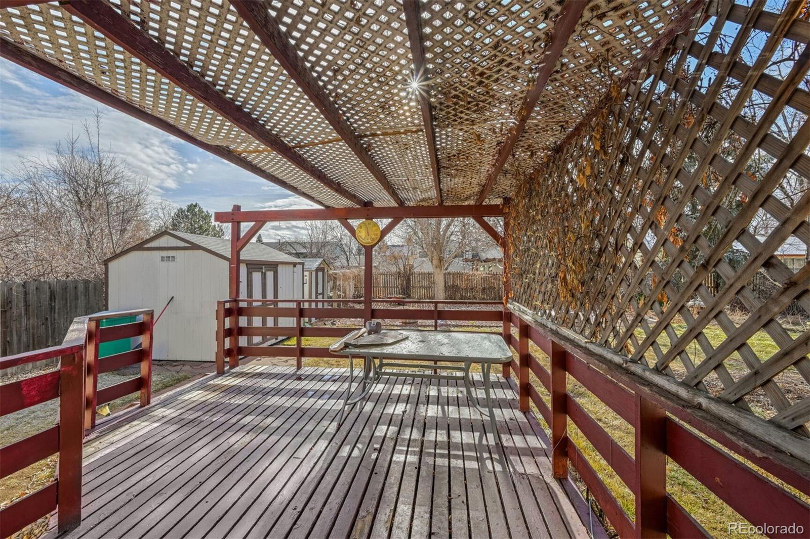 2804 W 100th Avenue