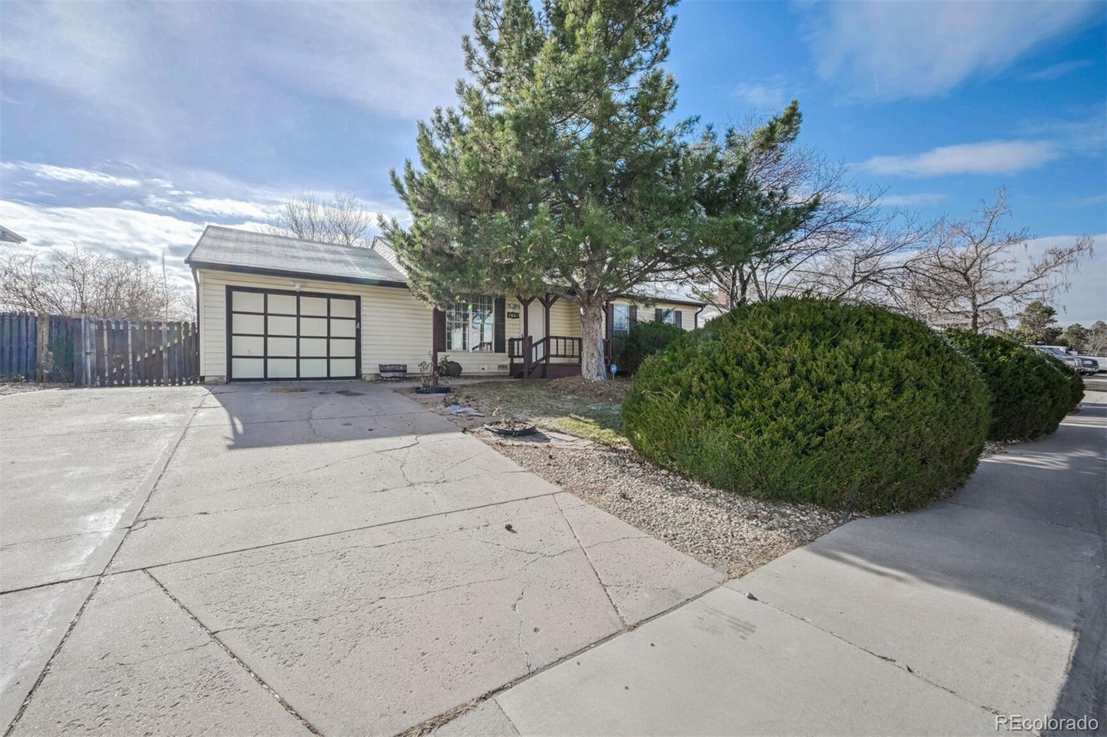 2804 W 100th Avenue