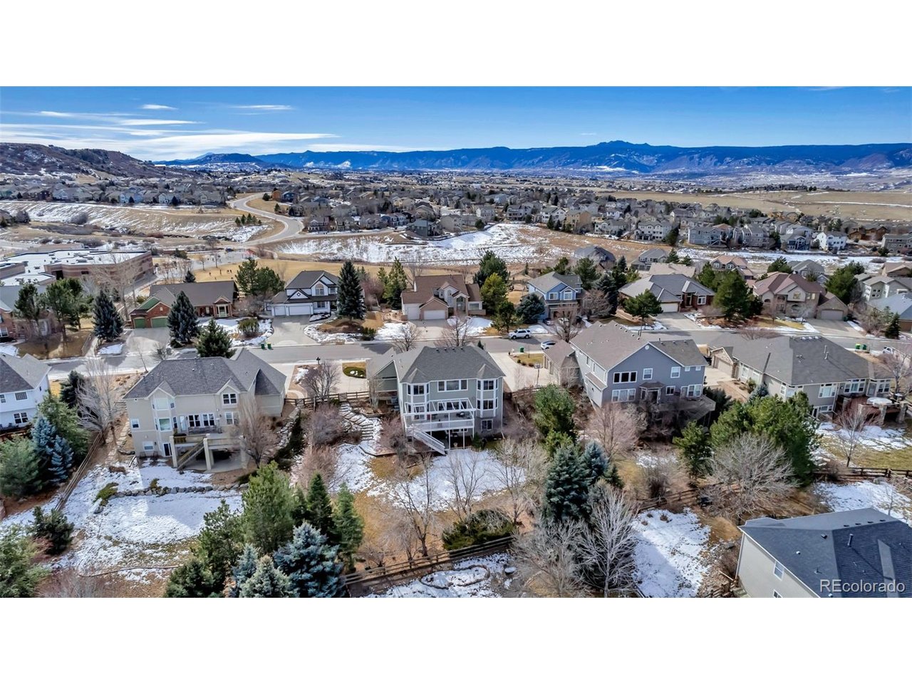 3188 Soaring Eagle Ln