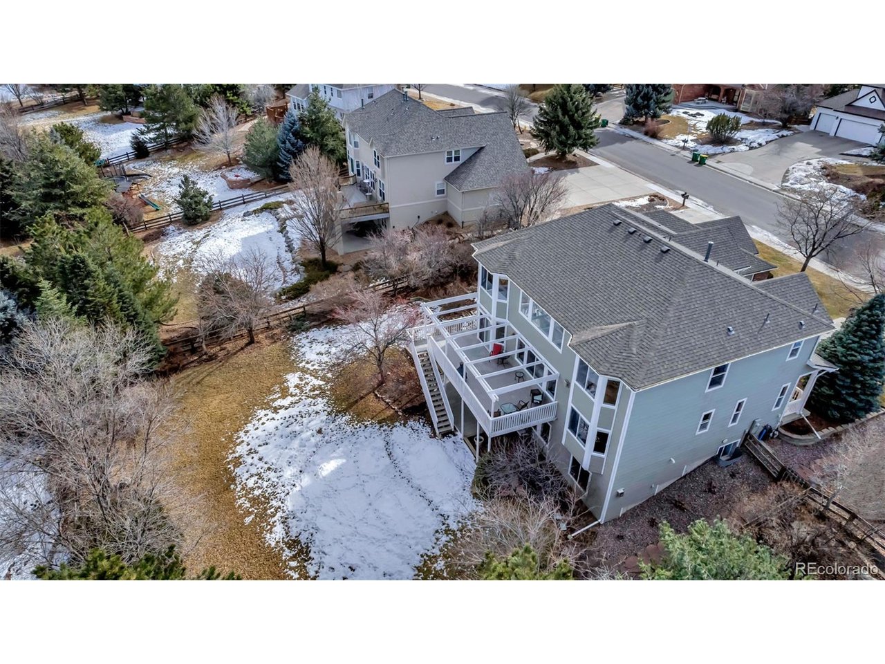 3188 Soaring Eagle Ln