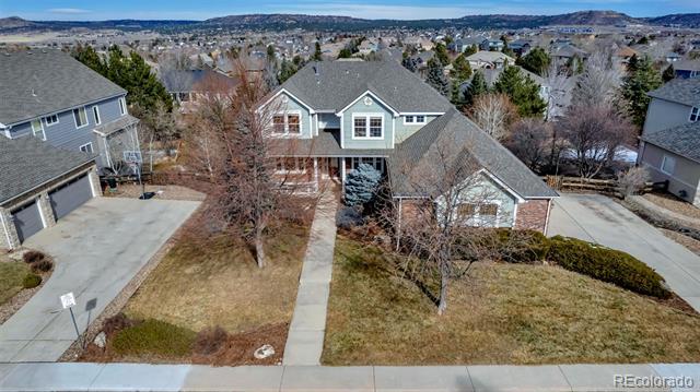 3188 Soaring Eagle Lane
