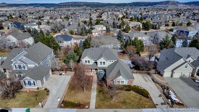 3188 Soaring Eagle Lane