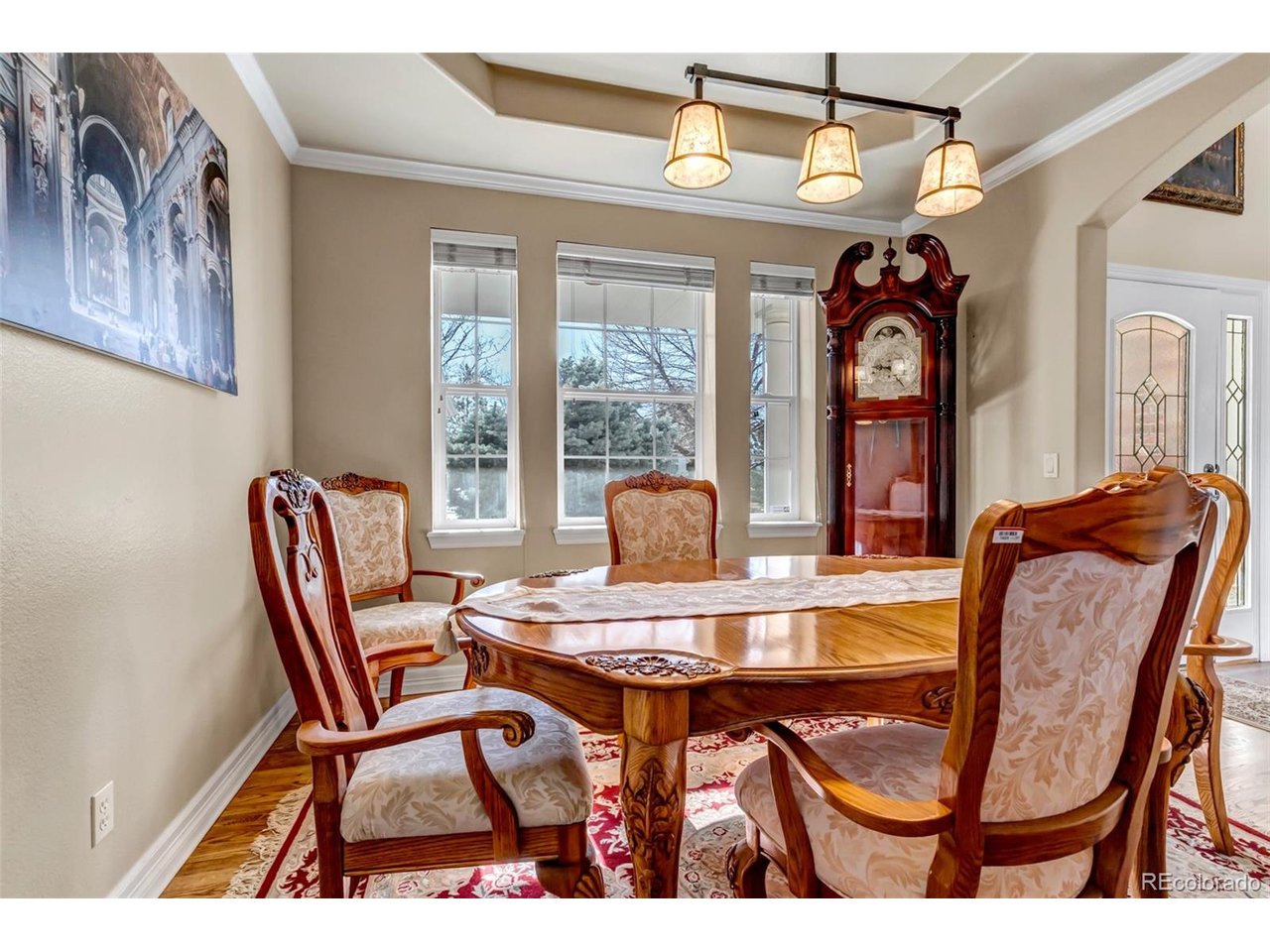 3188 Soaring Eagle Ln