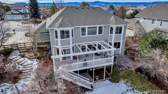 3188 Soaring Eagle Lane