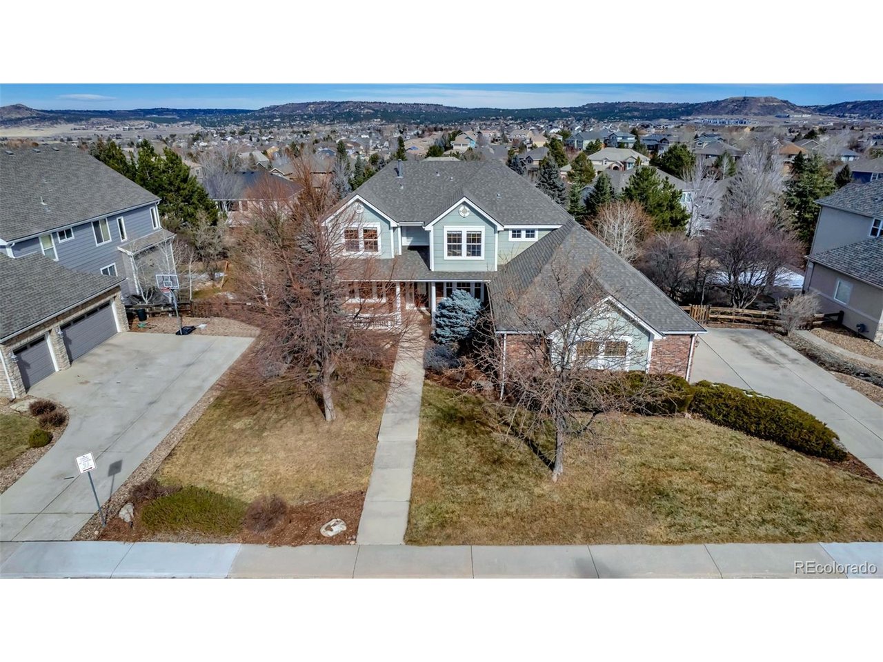 3188 Soaring Eagle Ln