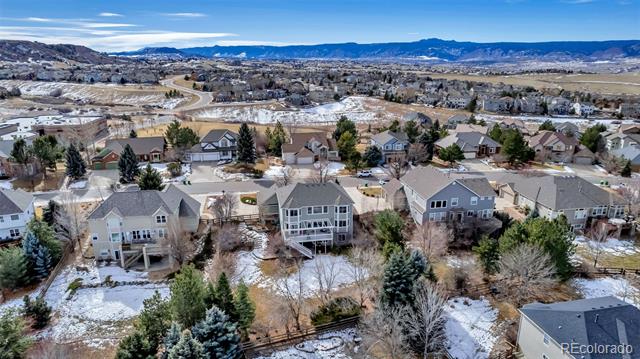3188 Soaring Eagle Lane