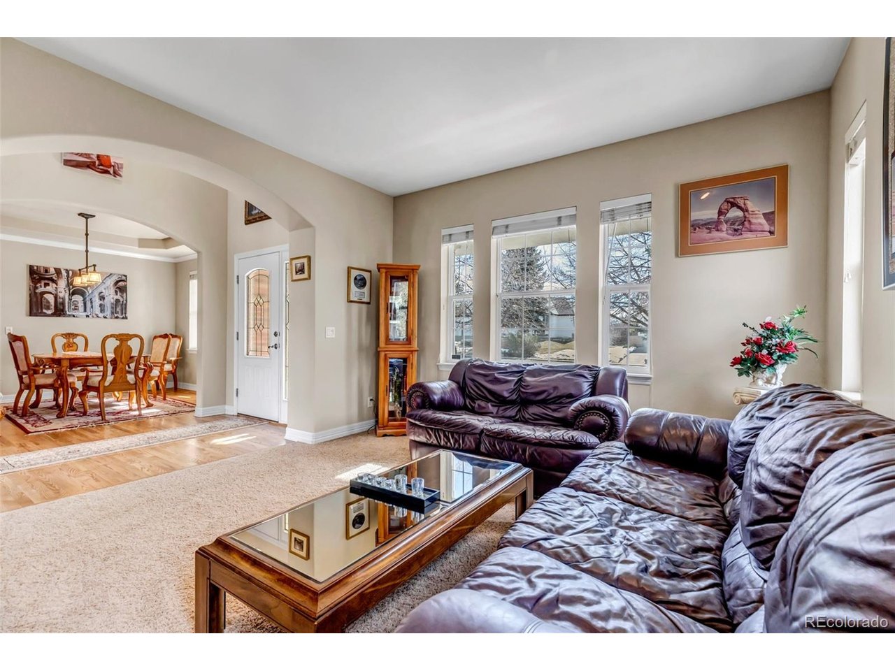 3188 Soaring Eagle Ln