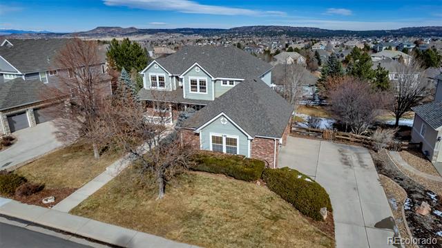 3188 Soaring Eagle Lane