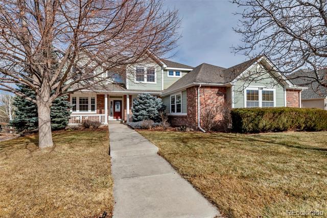 3188 Soaring Eagle Lane