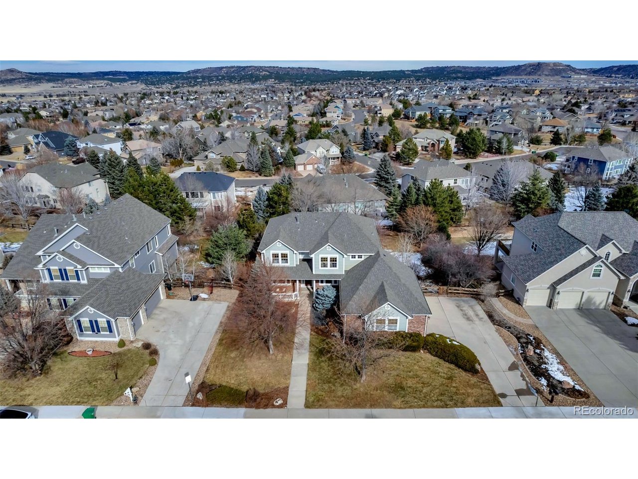 3188 Soaring Eagle Ln